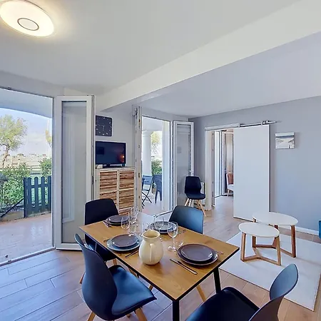 Du Port-6 By Interhome Apartamento