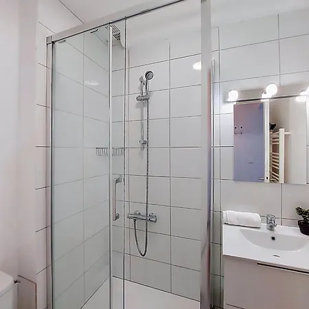 Du Port-6 By Interhome Apartment *